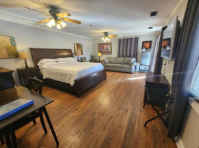 Chattanooga Room at Tennessee RiverPlace